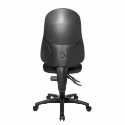 Topstar Bürostuhl Point 60 - Schwarz -Büromöbel Verkaufsgeschäft 1000096401 190208 08090400009 GALLERYIMAGES P000000001000096401