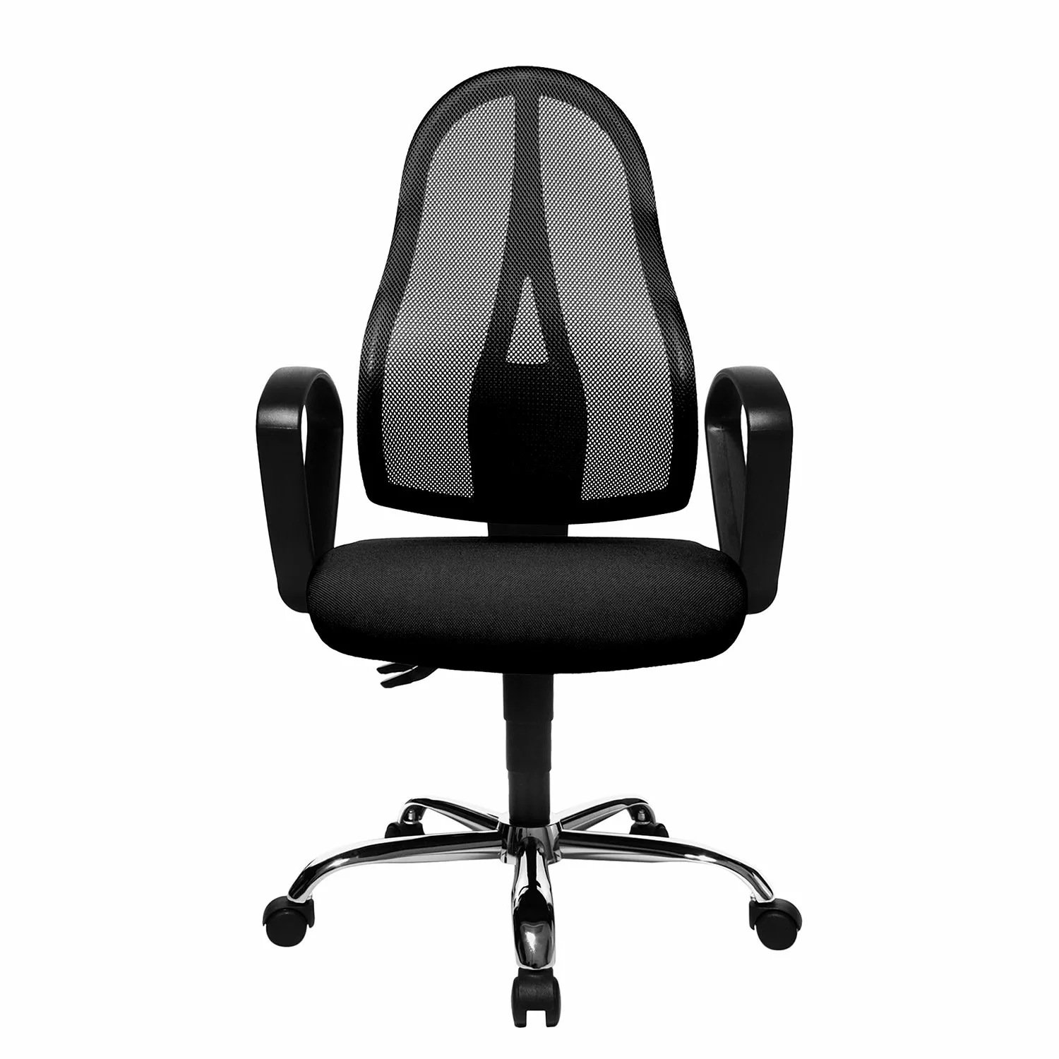 Topstar Bürodrehstuhl Open Point P Somo - Schwarz 7 Topstar Bürodrehstuhl Open Point P Somo - Schwarz – Bild 5