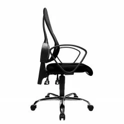 Topstar Bürodrehstuhl Open Point P Somo - Schwarz 15 Topstar Bürodrehstuhl Open Point P Somo - Schwarz -Büromöbel Verkaufsgeschäft 1000096411 190208 08090400030 GALLERYIMAGES P000000001000096411