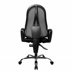 Topstar Bürodrehstuhl Open Point P Somo - Schwarz 16 Topstar Bürodrehstuhl Open Point P Somo - Schwarz -Büromöbel Verkaufsgeschäft 1000096411 190208 08090400032 GALLERYIMAGES P000000001000096411