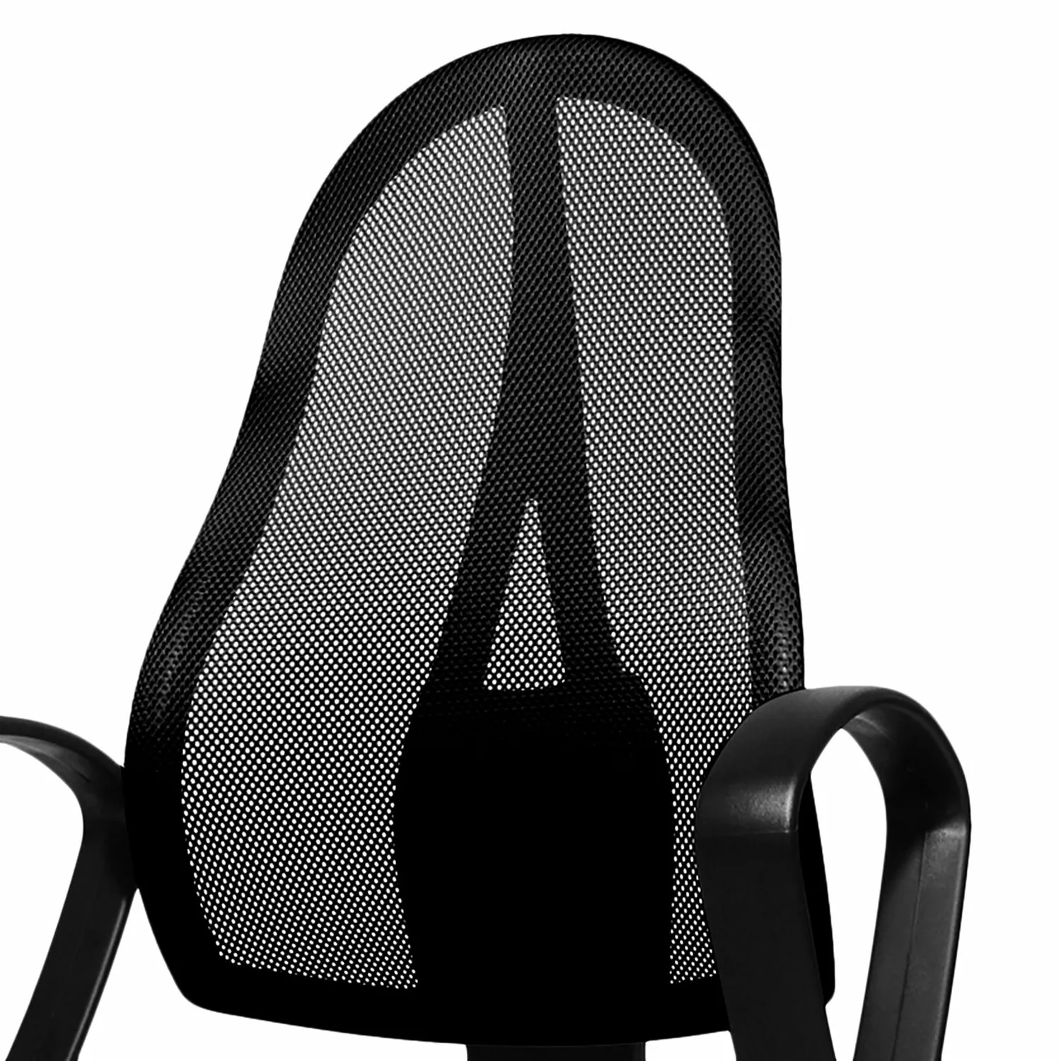 Topstar Bürodrehstuhl Open Point P Somo - Schwarz 6 Topstar Bürodrehstuhl Open Point P Somo - Schwarz – Bild 4