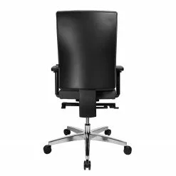 Topstar Bürodrehstuhl Profi Star 15 - Webstoff / Aluminium - Anthrazit -Büromöbel Verkaufsgeschäft 1000096417 190208 08090500050 GALLERYIMAGES P000000001000096417