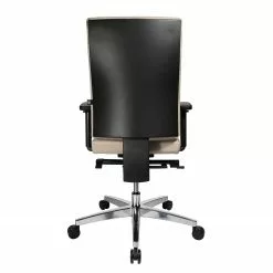Topstar Bürodrehstuhl Profi Star 15 - Webstoff / Aluminium - Beige 13 Topstar Bürodrehstuhl Profi Star 15 - Webstoff / Aluminium - Beige -Büromöbel Verkaufsgeschäft 1000096418 190208 08090500056 GALLERYIMAGES P000000001000096418
