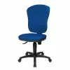 Topstar Drehstuhl Point 80 - Kunstfaser / Kunststoff - Royalblau / Schwarz -Büromöbel Verkaufsgeschäft 1000096482 190208 08090700138 IMAGE P000000001000096482