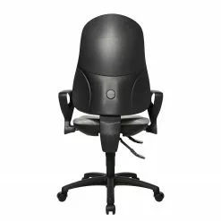 Topstar Bürodrehstuhl Support SY - Grau -Büromöbel Verkaufsgeschäft 1000096487 190208 08090800172 GALLERYIMAGES P000000001000096487