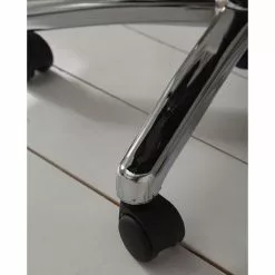 Topstar Chefsessel TD Luxe - Echtleder / Metall - Schwarz / Chrom 35 Topstar Chefsessel TD Luxe - Echtleder / Metall - Schwarz / Chrom -Büromöbel Verkaufsgeschäft 1000096490 200819 06101200017 DETAILS P000000001000096490