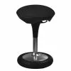 Topstar Bürohocker Sitness 20 - Schwarz -Büromöbel Verkaufsgeschäft 1000096515 190208 08091200285 IMAGE P000000001000096515