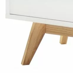 Sideboard Bess IV - Weiß -Büromöbel Verkaufsgeschäft 1000097765 210909 12371300023 DETAILS P000000001000097765