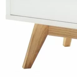 Sideboard Bess IV - Weiß -Büromöbel Verkaufsgeschäft 1000097765 210909 12371300024 DETAILS P000000001000097765