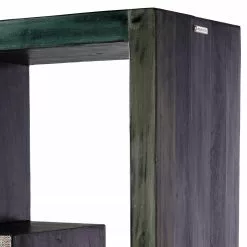 Wolf-Möbel Raumteiler Goa - Mango teilmassiv - Mango Dunkelbraun -Büromöbel Verkaufsgeschäft 1000104015 191024 17483400005 DETAILS P000000001000104015