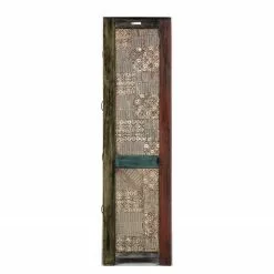 Wolf-Möbel Regal Goa I - Mango teilmassiv - Mango Dunkelbraun -Büromöbel Verkaufsgeschäft 1000104025 180606 14543787 GALLERYIMAGES P000000001000104025