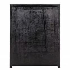 Wolf-Möbel Regal Goa I - Mango teilmassiv - Mango Dunkelbraun -Büromöbel Verkaufsgeschäft 1000104025 180606 14543788 GALLERYIMAGES P000000001000104025