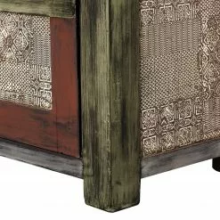 Wolf-Möbel Regal Goa I - Mango teilmassiv - Mango Dunkelbraun -Büromöbel Verkaufsgeschäft 1000104025 180606 14543790 GALLERYIMAGES P000000001000104025