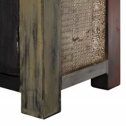 Wolf-Möbel Sideboard Goa I - Mango teilmassiv - Mango Dunkelbraun -Büromöbel Verkaufsgeschäft 1000104028 180606 145440108 GALLERYIMAGES P000000001000104028