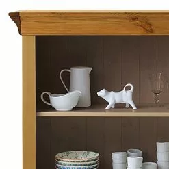 Maison Belfort Regal Bergen III - Kiefer Laugenfarbig -Büromöbel Verkaufsgeschäft 1000104444 211122 08321701106 DETAILS P000000001000104444