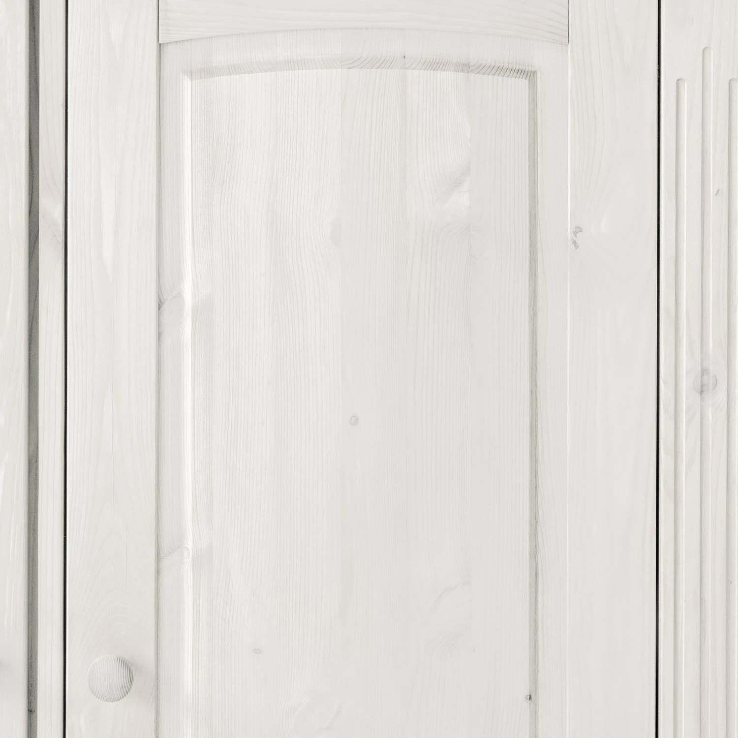 Maison Belfort Vertiko Narva - Kiefer Weiß 11 Maison Belfort Vertiko Narva - Kiefer Weiß – Bild 9