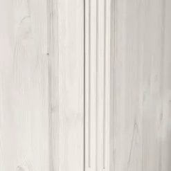 Maison Belfort Vertiko Narva - Kiefer Weiß 22 Maison Belfort Vertiko Narva - Kiefer Weiß -Büromöbel Verkaufsgeschäft 1000104519 210223 10290300489 DETAILS P000000001000104519