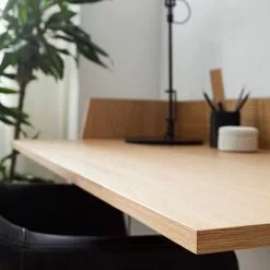 Mørteens Sekretär Hilo - Eiche / Schwarz 16 Mørteens Sekretär Hilo - Eiche / Schwarz -Büromöbel Verkaufsgeschäft 1000111510 200814 08201100013 DETAILS P000000001000111510