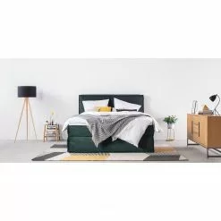 Ars manufacti Sideboard Dharai - Echtholzfurnier / Metall - Eiche / Silber -Büromöbel Verkaufsgeschäft 1000117155 180822 12333903 MOOD GALLERYIMAGES P000000001000117155 mood