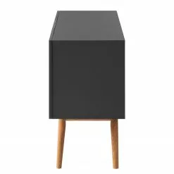 Mørteens Sideboard Lindholm III - Grau 16 Mørteens Sideboard Lindholm III - Grau -Büromöbel Verkaufsgeschäft 1000119257 190130 14191500010 GALLERYIMAGES P000000001000119257