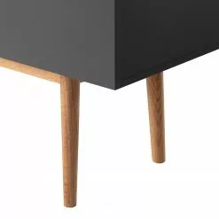 Mørteens Sideboard Lindholm III - Grau 17 Mørteens Sideboard Lindholm III - Grau -Büromöbel Verkaufsgeschäft 1000119257 190130 14191500011 GALLERYIMAGES P000000001000119257