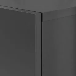 Mørteens Sideboard Lindholm III - Grau 19 Mørteens Sideboard Lindholm III - Grau -Büromöbel Verkaufsgeschäft 1000119257 190214 13124600009 GALLERYIMAGES P000000001000119257