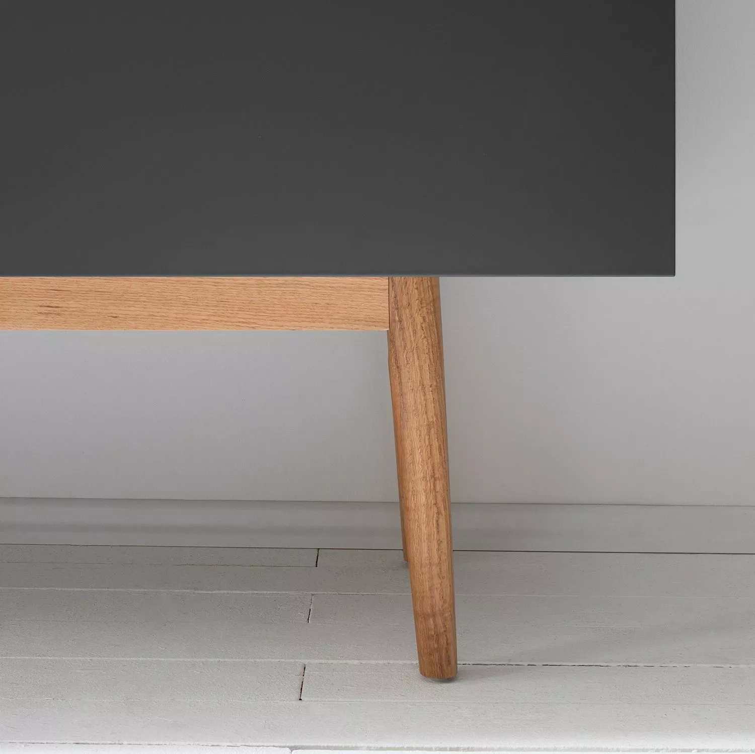 Mørteens Sideboard Lindholm III - Grau 12 Mørteens Sideboard Lindholm III - Grau – Bild 10