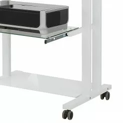 Maja Möbel Computertisch Barela - Weiß -Büromöbel Verkaufsgeschäft 1000123061 200630 14374700003 DETAILS P000000001000123061