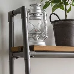 Ars manufacti Regal Atelier IV - Akazie massiv / Metall - Akazie Braun / Anthrazit 24 Ars manufacti Regal Atelier IV - Akazie massiv / Metall - Akazie Braun / Anthrazit -Büromöbel Verkaufsgeschäft 1000123167 180917 101123021 GALLERYIMAGES P000000001000123167