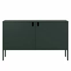 Tenzo Sideboard Uno - Dunkelgrün 16 Tenzo Sideboard Uno - Dunkelgrün -Büromöbel Verkaufsgeschäft 1000123976 200527 07410400509 DETAILS P000000001000123976