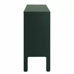 Tenzo Sideboard Uno - Dunkelgrün 17 Tenzo Sideboard Uno - Dunkelgrün -Büromöbel Verkaufsgeschäft 1000123976 200527 07410400510 DETAILS P000000001000123976