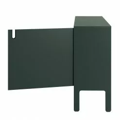 Tenzo Sideboard Uno - Dunkelgrün 19 Tenzo Sideboard Uno - Dunkelgrün -Büromöbel Verkaufsgeschäft 1000123976 200527 07410500512 DETAILS P000000001000123976