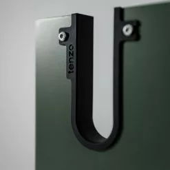 Tenzo Sideboard Uno - Dunkelgrün 22 Tenzo Sideboard Uno - Dunkelgrün -Büromöbel Verkaufsgeschäft 1000123976 200527 07410600515 DETAILS P000000001000123976