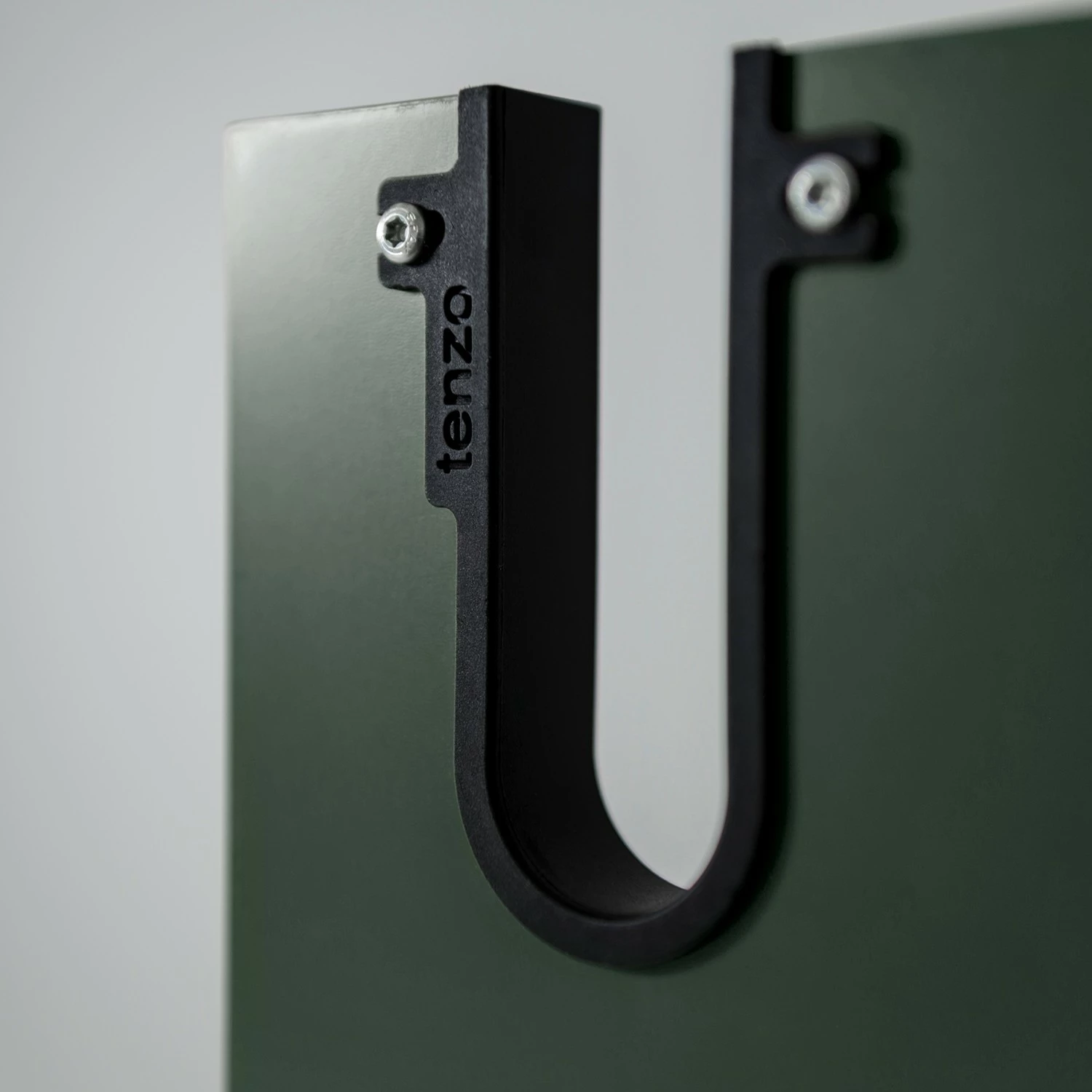 Tenzo Sideboard Uno - Dunkelgrün 12 Tenzo Sideboard Uno - Dunkelgrün – Bild 10