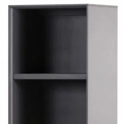 Norrwood Regal Colfax - Eiche teilmassiv - Eiche / Grau 8 Norrwood Regal Colfax - Eiche teilmassiv - Eiche / Grau -Büromöbel Verkaufsgeschäft 1000124033 180803 140331139 GALLERYIMAGES P000000001000124033