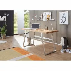 Fredriks Schreibtisch Aleg - Asteiche -Büromöbel Verkaufsgeschäft 1000124603 220204 161908000021 MOOD DETAILS P000000001000124603 mood