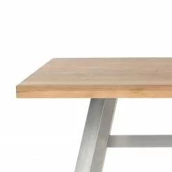 Fredriks Schreibtisch Aleg - Asteiche -Büromöbel Verkaufsgeschäft 1000124603 220204 16190800070 DETAILS P000000001000124603