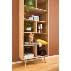 Studio Copenhagen Regal Loca II - Wildeiche massiv - Wildeiche Hell 15 Studio Copenhagen Regal Loca II - Wildeiche massiv - Wildeiche Hell -Büromöbel Verkaufsgeschäft 1000124951 201012 15230800001 MOOD DETAILS P000000001000124951 mood