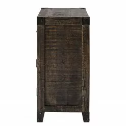 Ars manufacti Kommode Keyport I - Mango massiv -Büromöbel Verkaufsgeschäft 1000125868 190514 15432200003 GALLERYIMAGES P000000001000125868