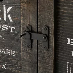 Ars manufacti Kommode Keyport I - Mango massiv -Büromöbel Verkaufsgeschäft 1000125868 190514 15432200006 GALLERYIMAGES P000000001000125868