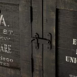 Ars manufacti Sideboard Keyport II - Mango massiv -Büromöbel Verkaufsgeschäft 1000125891 190509 16022200023 GALLERYIMAGES P000000001000125891