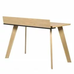 Temahome Schreibtisch Loft - Eiche -Büromöbel Verkaufsgeschäft 1000126109 180723 13470609 GALLERYIMAGES P000000001000126109