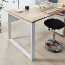 Germania Schreibtisch Lioni - Eiche Navarra Dekor / Weiß 12 Germania Schreibtisch Lioni - Eiche Navarra Dekor / Weiß -Büromöbel Verkaufsgeschäft 1000126195 180716 12473816 MOOD GALLERYIMAGES P000000001000126195 mood