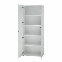Germania Aktenschrank Monteria - Weiß - Höhe: 196 cm 11 Germania Aktenschrank Monteria - Weiß - Höhe: 196 cm -Büromöbel Verkaufsgeschäft 1000126219 180723 08354419 GALLERYIMAGES P000000001000126219
