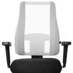 Topstar Bürodrehstuhl Lady Sitness Deluxe - Webstoff - Weiß -Büromöbel Verkaufsgeschäft 1000127458 180807 17584709 GALLERYIMAGES P000000001000127458