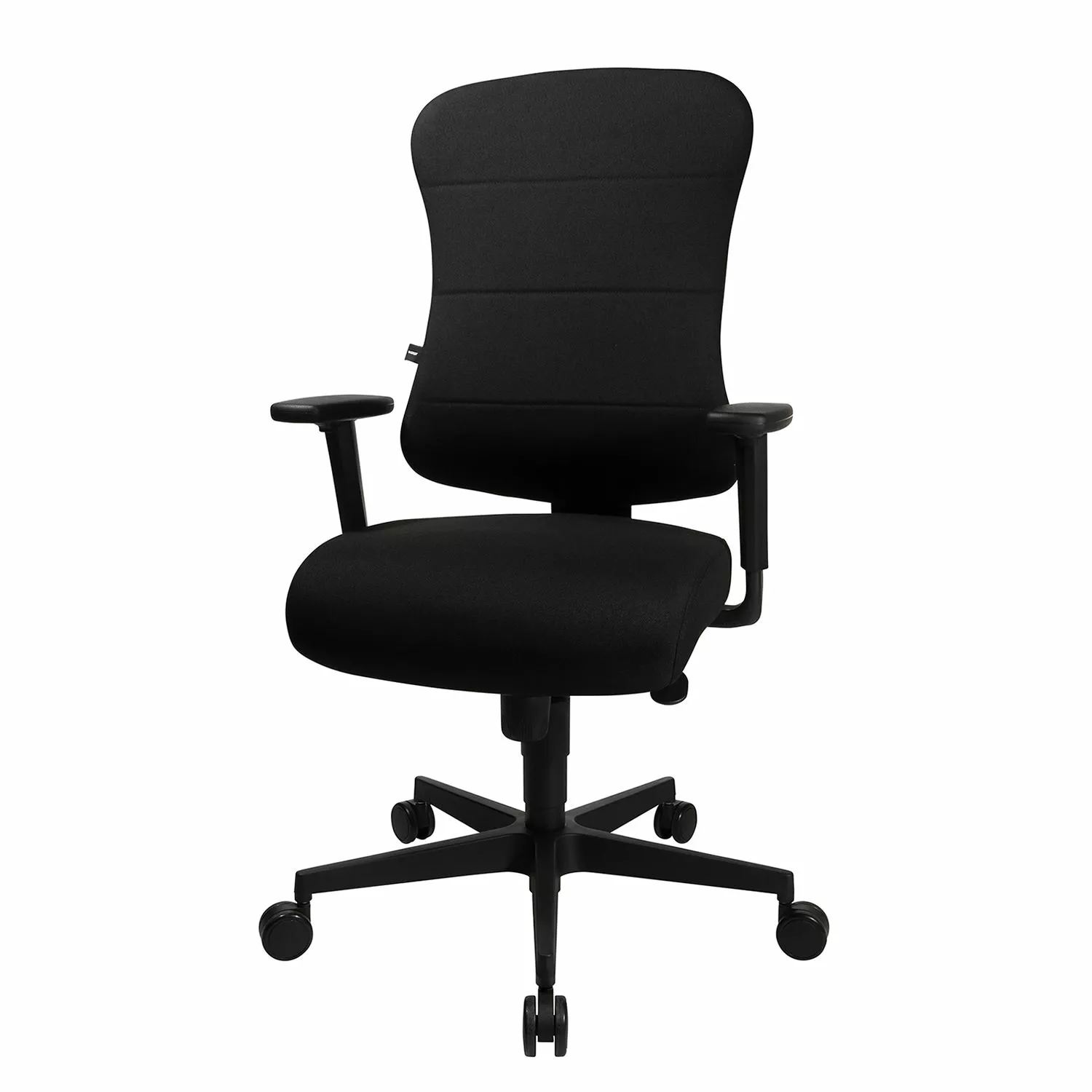 Topstar Bürodrehstuhl Art Comfort l - Webstoff 3 Topstar Bürodrehstuhl Art Comfort l - Webstoff