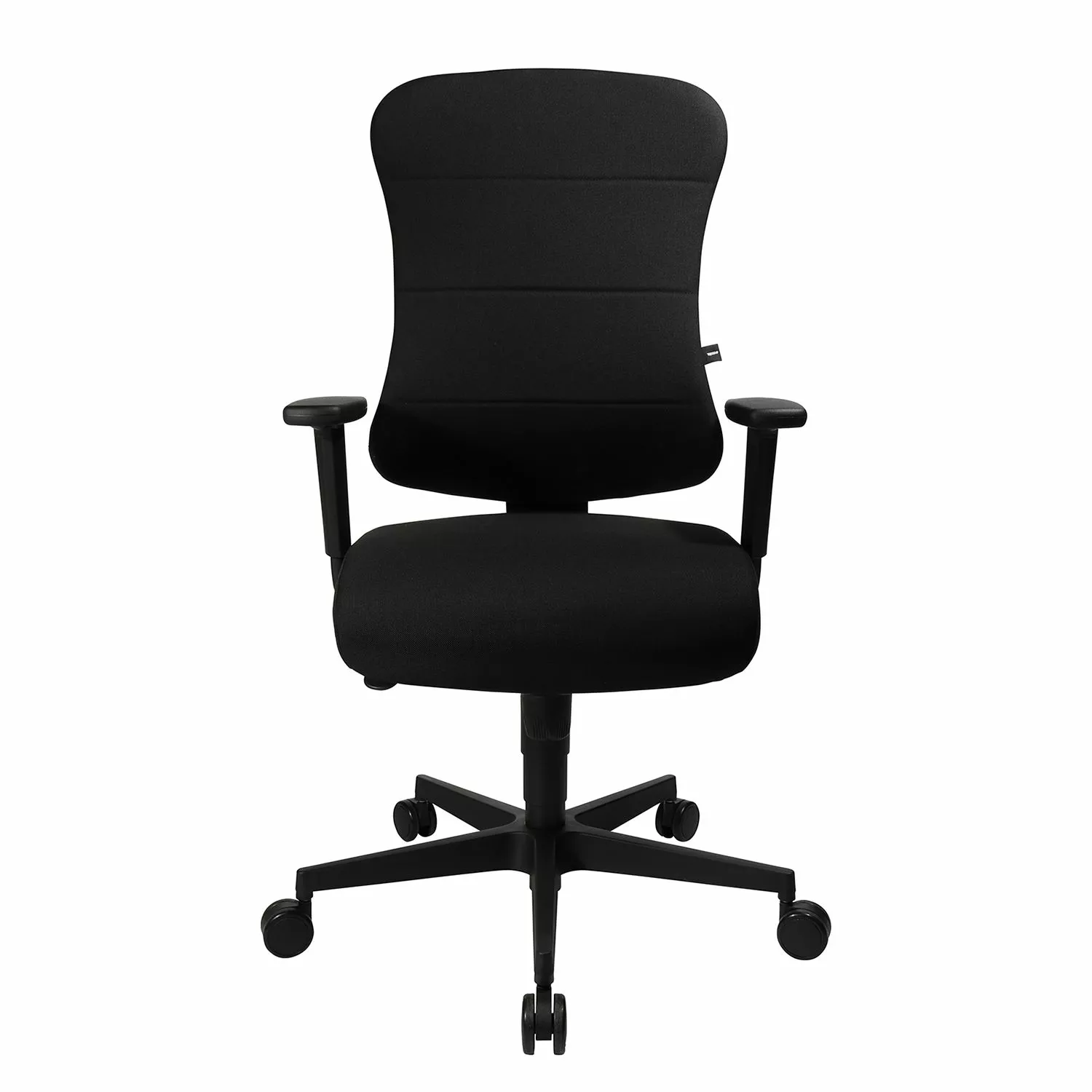 Topstar Bürodrehstuhl Art Comfort l - Webstoff 6 Topstar Bürodrehstuhl Art Comfort l - Webstoff – Bild 4