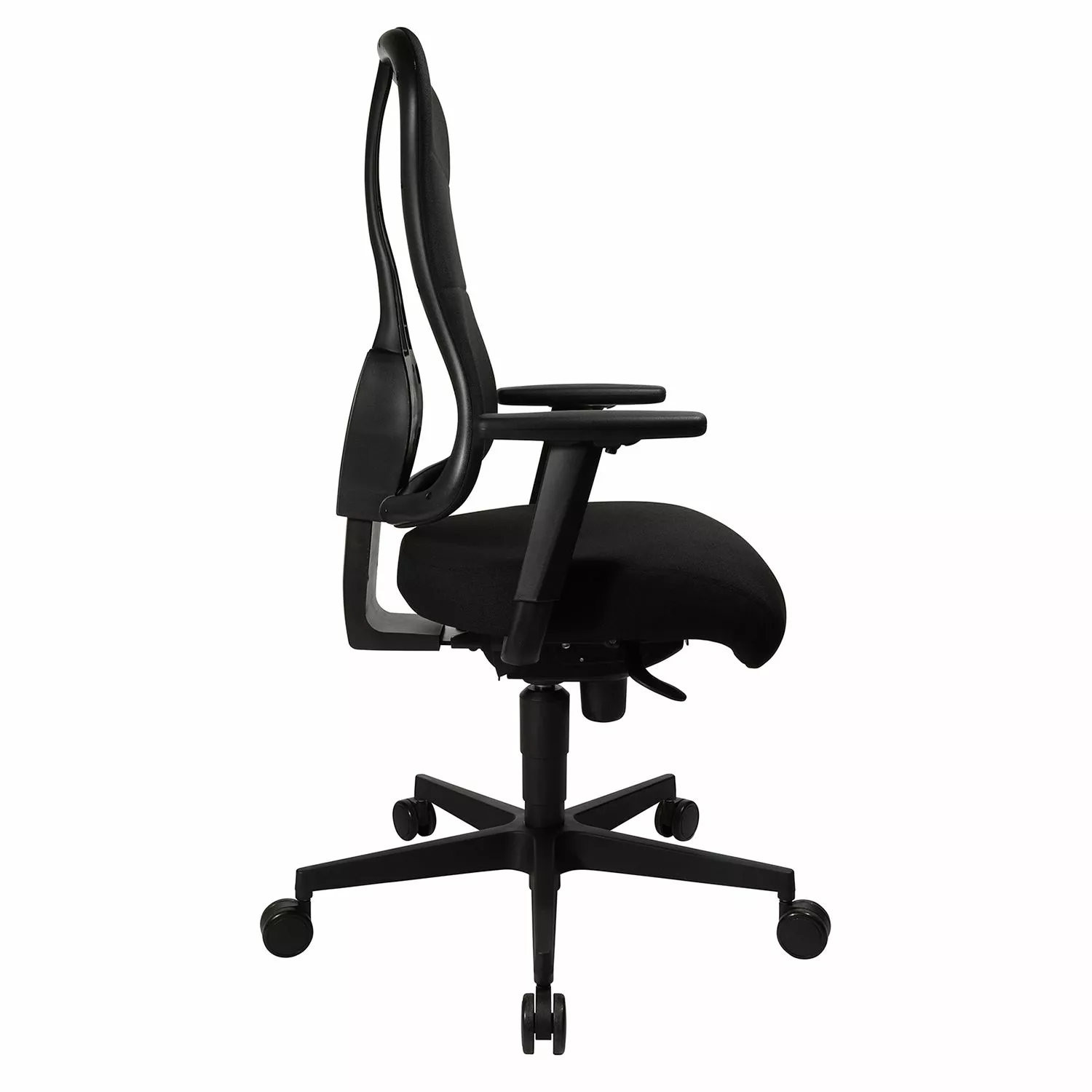 Topstar Bürodrehstuhl Art Comfort l - Webstoff 7 Topstar Bürodrehstuhl Art Comfort l - Webstoff – Bild 5