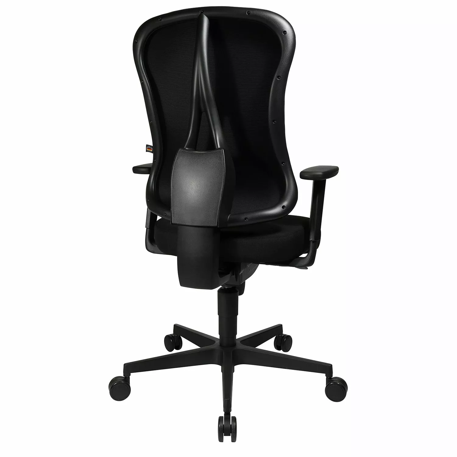 Topstar Bürodrehstuhl Art Comfort l - Webstoff 8 Topstar Bürodrehstuhl Art Comfort l - Webstoff – Bild 6