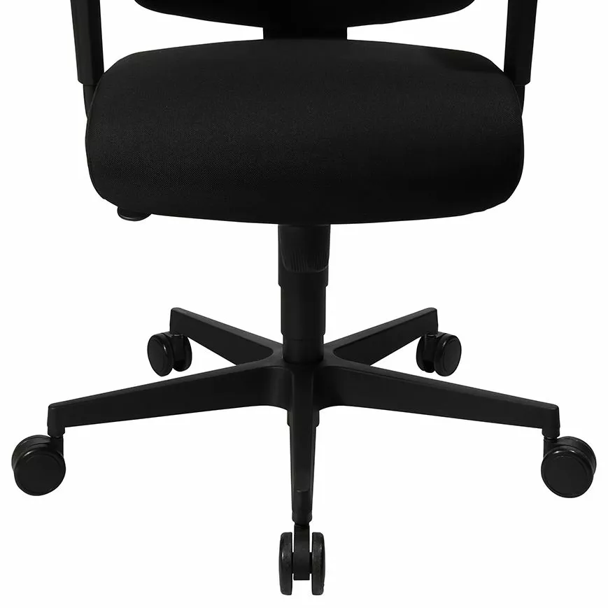 Topstar Bürodrehstuhl Art Comfort l - Webstoff 10 Topstar Bürodrehstuhl Art Comfort l - Webstoff – Bild 8